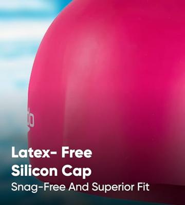 Speedo Moulded Badmuts 1