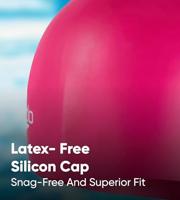 Speedo Moulded Badmuts 1 - thumbnail