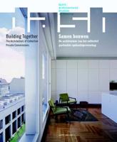 Samen bouwen / Building together (Paperback) - thumbnail