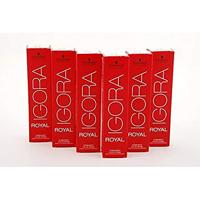 Schwarzkopf Professional Igora Royal 5-65 60ml - thumbnail