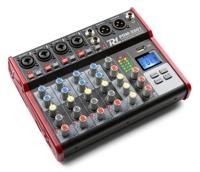 Power Dynamics PDM-X601 mixer - thumbnail