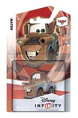Disney Infinity Cars Mater Disney Infinity Cars Mater