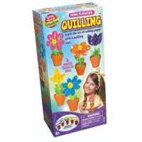 Small World Creative Papier Quilling Bloemen - thumbnail