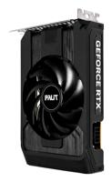 Palit Nvidia GeForce RTX 5050 Videokaart GeForce RTX 5050 8 GB GDDR6-RAM HDMI, DisplayPort - thumbnail
