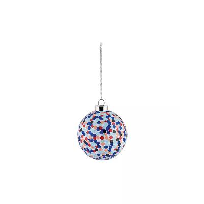 Alessi Proust Kerstbal AM43 3 Mendini