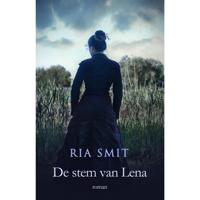 De stem van Lena - thumbnail