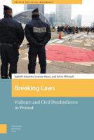 Breaking Laws - Isabelle Sommier, Graeme Hayes, Sylvie Ollitrault - ebook - thumbnail