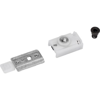 Dormakaba Vastzeteenheid voor TS 91/92/93 - 18570000