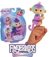 Fingerlings - LANSAY - Magic Moods Norah - Speeltijdspel - 5-jarigen - thumbnail