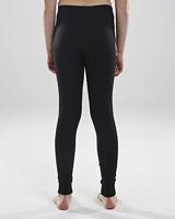 Craft 1906259 Progress Baselayer Pants JR - Black - 146/152 - thumbnail