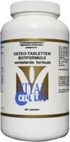 Osteo botformule 200 Tabletten - thumbnail