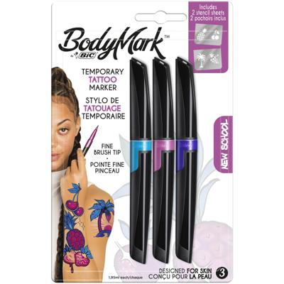 Tattoo marker new 3+2 1 Set Tattoo marker new 3+2 1 Set