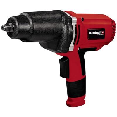 Einhell CC-IW 950/1 4259951 Slagmoersleutel 450 Nm 240 V Einhell CC-IW 950/1 4259951 Slagmoersleutel 450 Nm 240 V