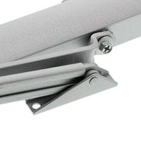 Deursluiter Burg-Wachter TS 503 S Verstelbaar 85 - 95 cm - thumbnail