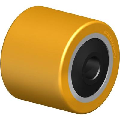 Blickle HTHW 85X70/20-75K Heftruckwiel Wieldiameter: 85 mm Draagvermogen (max.): 660 kg 1 stuk(s) Blickle HTHW 85X70/20-75K Heftruckwiel Wieldiameter: 85 mm Draagvermogen (max.): 660 kg 1 stuk(s)
