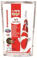 Sera Koi Professional Color 500gr - Hoogwaardig Drijvend Vijvervoer voor Koi met Natuurlijke Kleurversterkers - thumbnail