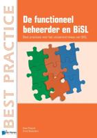 De functioneel beheerder en BiSL - Ernst Bosschers, Kees Ruigrok - ebook - thumbnail