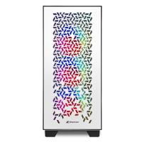 ELITE SHARK CA300H Big Tower behuizing - thumbnail