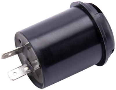 RMS knipperlichtrelais flasher relay 12v 21w with turn signal