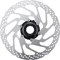 SHIMANO remschijf "rt-em300 rotor shim. rt-em300 180mm cl - thumbnail