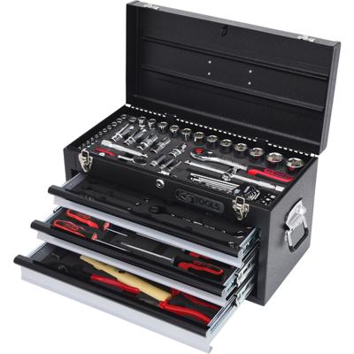 KS Tools 918.0200 918.0200 Gereedschapsset Universeel 99-delig