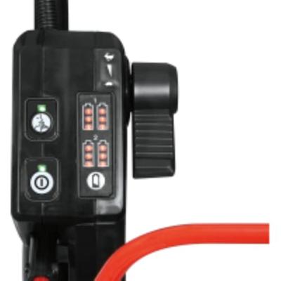 Makita DLM462PT4 | Accu Grasmaaier | 46cm | 2x18 V Makita DLM462PT4 | Accu Grasmaaier | 46cm | 2x18 V