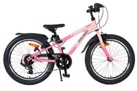 Volare mystic kinderfiets - 20 inch - roze - 7 speed - thumbnail