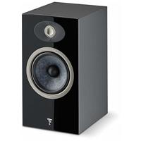 Focal: Theva N1 Boekenplank speakers - 2 Stuks - Zwart - thumbnail