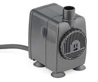Pontec PondoCompact 1200 Kamerbronpomp 1200 l/h 2 m - thumbnail