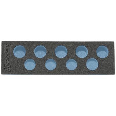 HAZET 2-componenten zachschuiminleg 163-252L · L x B: 172 mm x 50 mm