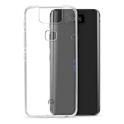 Mobilize Gelly Case ASUS ZenFone 6 ZS630KL Clear