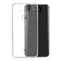 Mobilize Gelly Case ASUS ZenFone 6 ZS630KL Clear - thumbnail