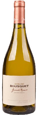 Domaine Bousquet Chardonnay Grande Reserve