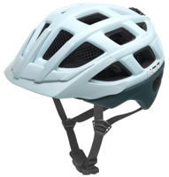 fietshelm kailu s (49-53cm) - dusty mint dark teal - thumbnail
