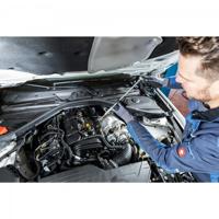 Hazet 4766-2 Bougiesleutel - thumbnail