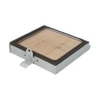 HIFLOFILTRO luchtfilterelement air filter hiflo hfa3608 - thumbnail