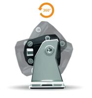 Philips Automotive UD5004LX1 Ultinon Drive 5004L Werkschijnwerper, Afstandschijnwerper, Complete schijnwerper, Rallyschijnwerper, Zoeklicht LED Voor (b x h) - thumbnail