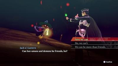 Nintendo Switch Raidou Remastered: The Mystery of the Soulless Army
