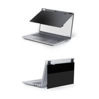 StarTech 15.6 inch 16:10 Heldere Privacy Filter met Touch, Omklapbaar, 75% Lichtdoorlatendheid, Anti-Glans Privacy Filter - thumbnail