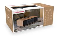 Mini hifi Thomson MIC300IBT - thumbnail