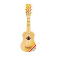 Bigjigs houten gitaar - thumbnail
