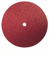 Bosch Accessories 1609200161 1609200161 Schuurpapier voor schuurschijf Ongeperforeerd Korrelgrootte (num) 60 (Ø) 125 mm 5 stuk(s) - thumbnail