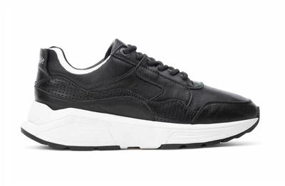 Xsensible Golden gate 33000.3 003 GX black Zwart maat 42 Xsensible Golden gate 33000.3 003 GX black Zwart maat 42