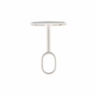 Steun voor stang in kast Stor Planet - thumbnail