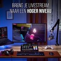 Rode RØDECaster Pro II Microfoonmixer - thumbnail