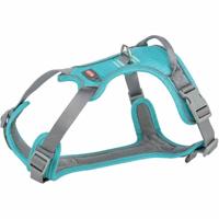 TRIXIE HONDENTUIG PREMIUM ACTIVE AQUA 30-40X1,5 CM - thumbnail