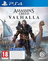 Assassin's Creed Valhalla - thumbnail