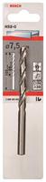Bosch Accessoires Metaalboren HSS-G, Standard 7,5 x 69 x 109 mm 1st - 2608585930 - thumbnail
