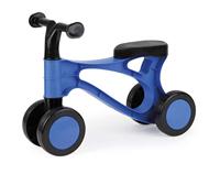 Lena Loopfiets Blauw - thumbnail