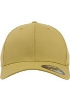 Flexfit FX6277 Wooly Combed Cap - Curry - XS/S - thumbnail